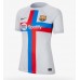 Barcelona Robert Lewandowski #9 kläder Kvinnor 2022-23 Tredje Tröja Kortärmad